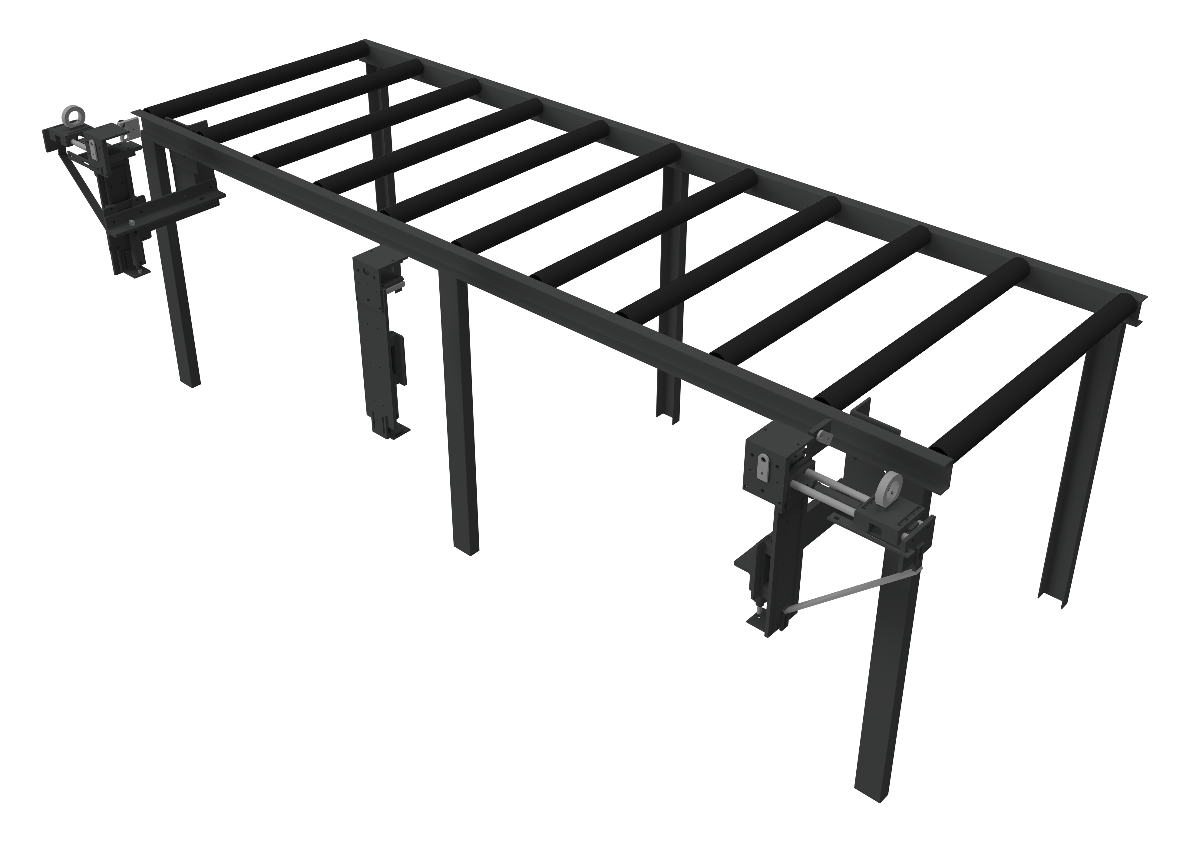 Door Equipment
