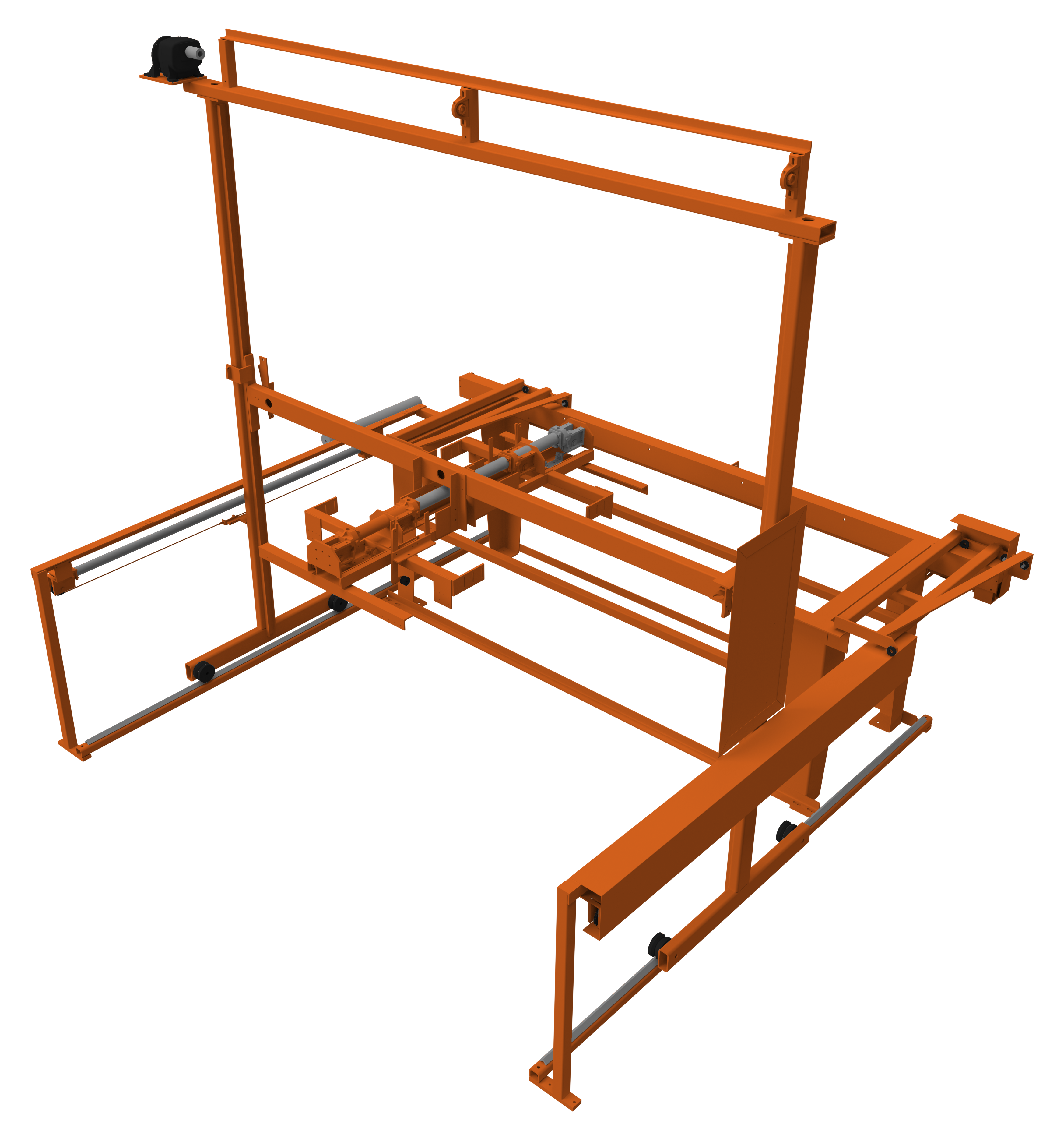 Door Loader
