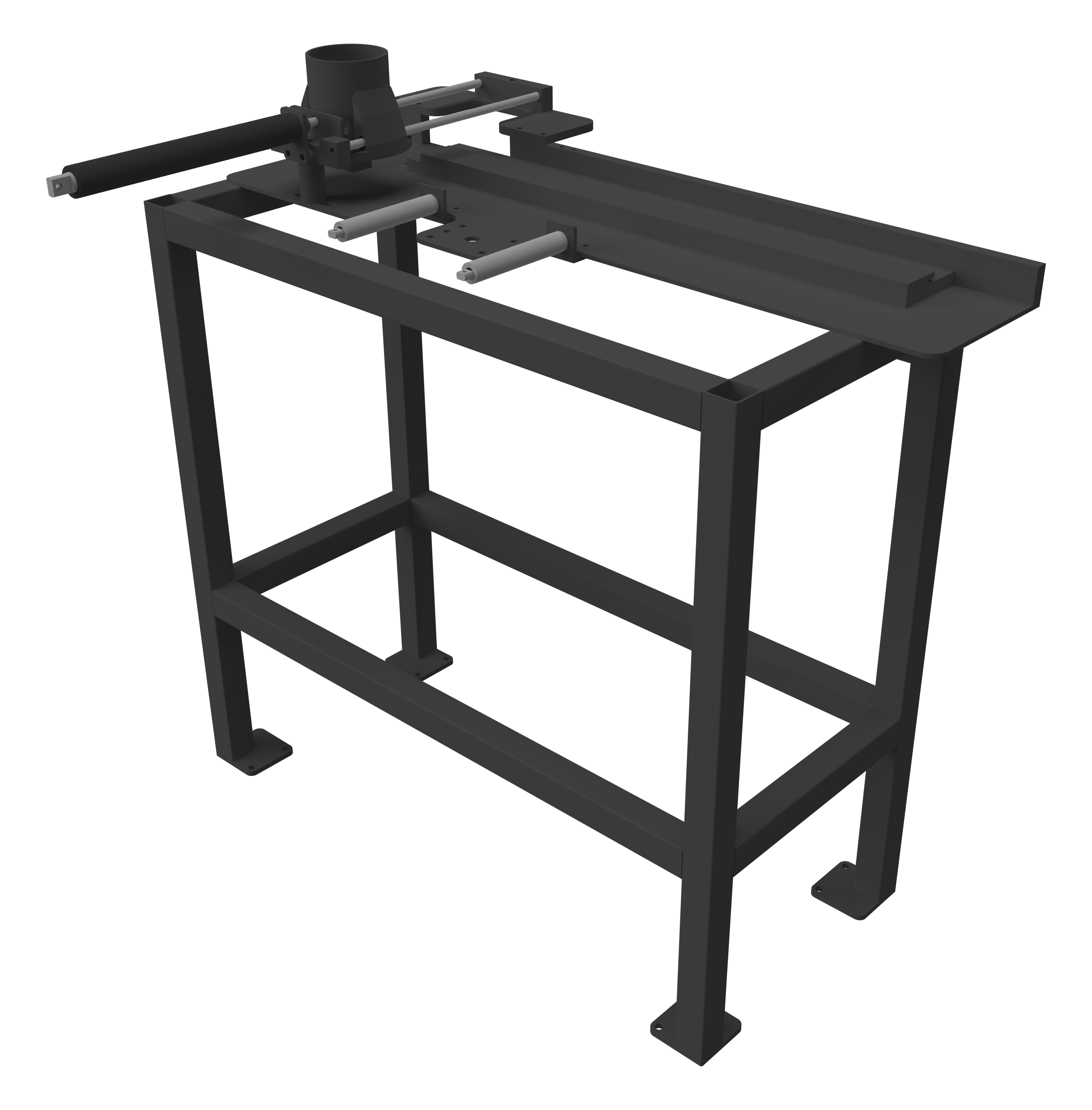 Door Equipment